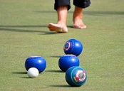 picture of bowls club members